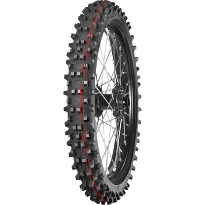 Mitas Tire - Terra Force-MX Sand - Front - 80/100-21 - 51M 70000950_1397113