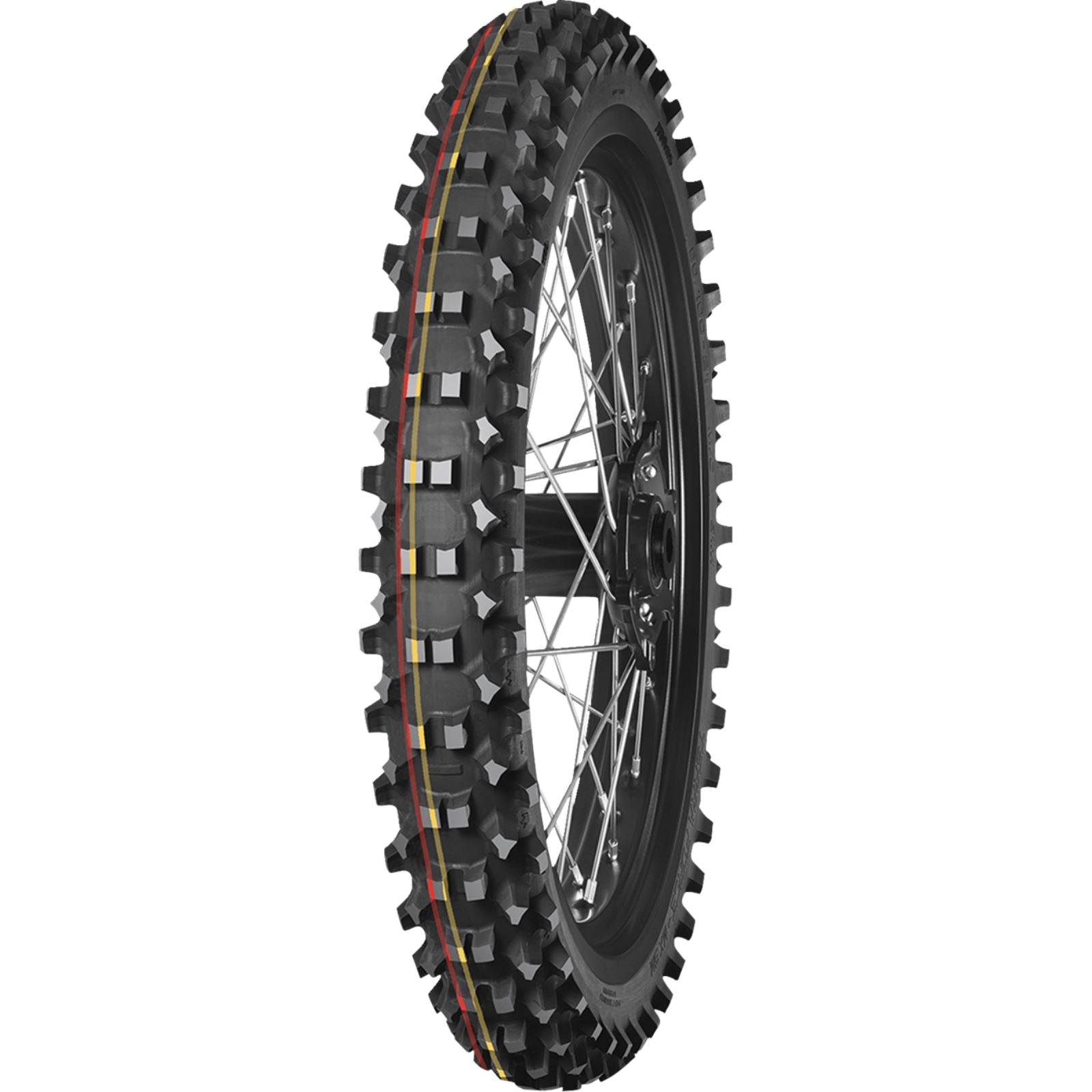 Mitas Tire - Terra Force-MX SM - Front - 70/100-17 - 40M 70000943_1397120