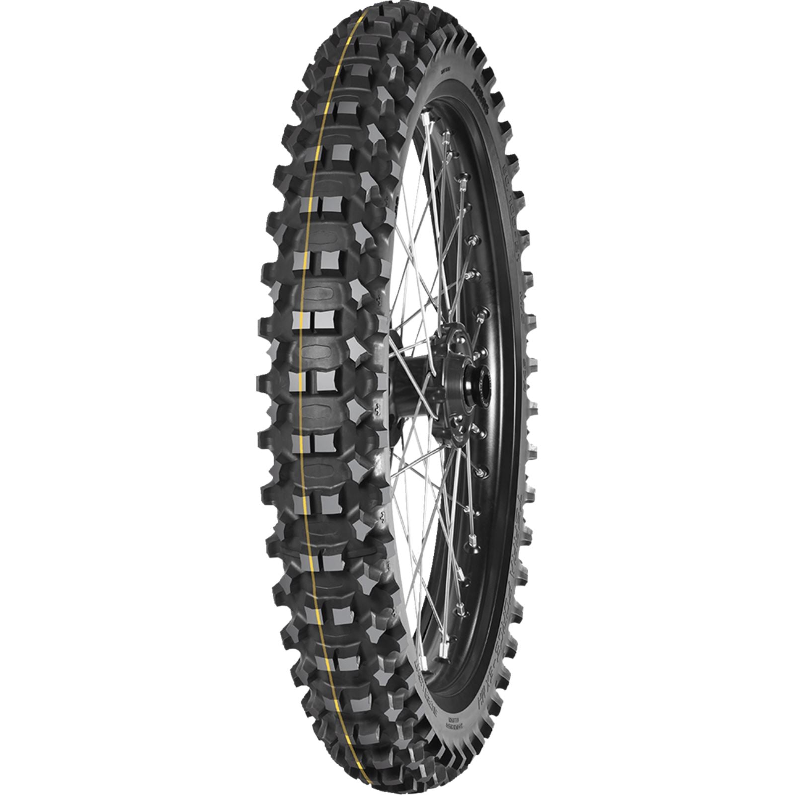 Mitas Tire - Terra Force-EX MH Super - Front - 70/100-19 - 42M 70000971_1397076