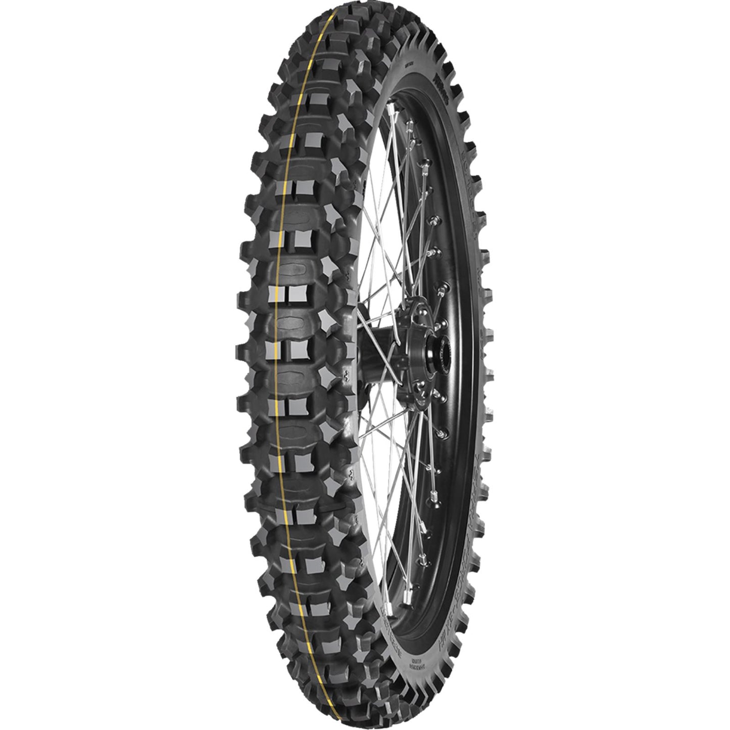Mitas Tire - Terra Force-EX MH Super - Front - 90/100-21 - 57M 70000975_1397077