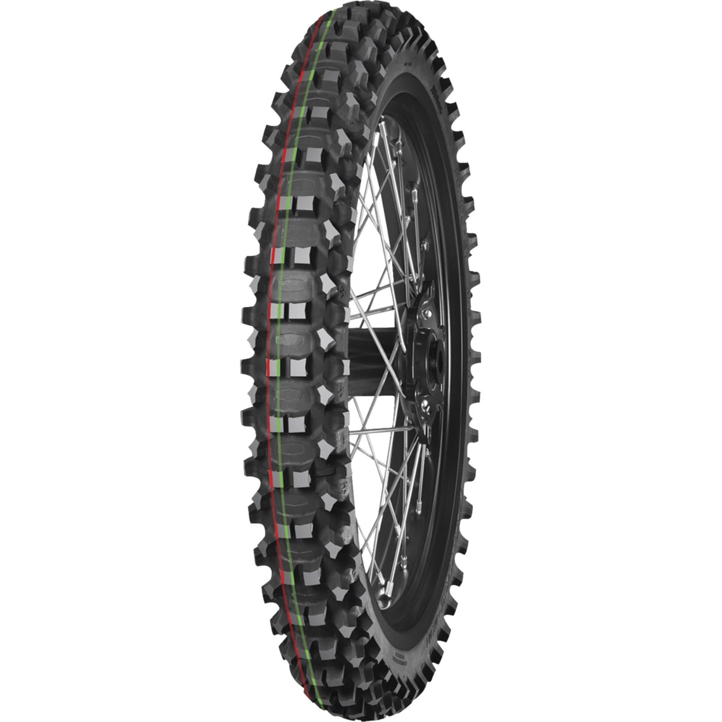 Mitas Tire - Terra Force-MX MH - Front - 60/100-12 - 36J 70000925_1397078