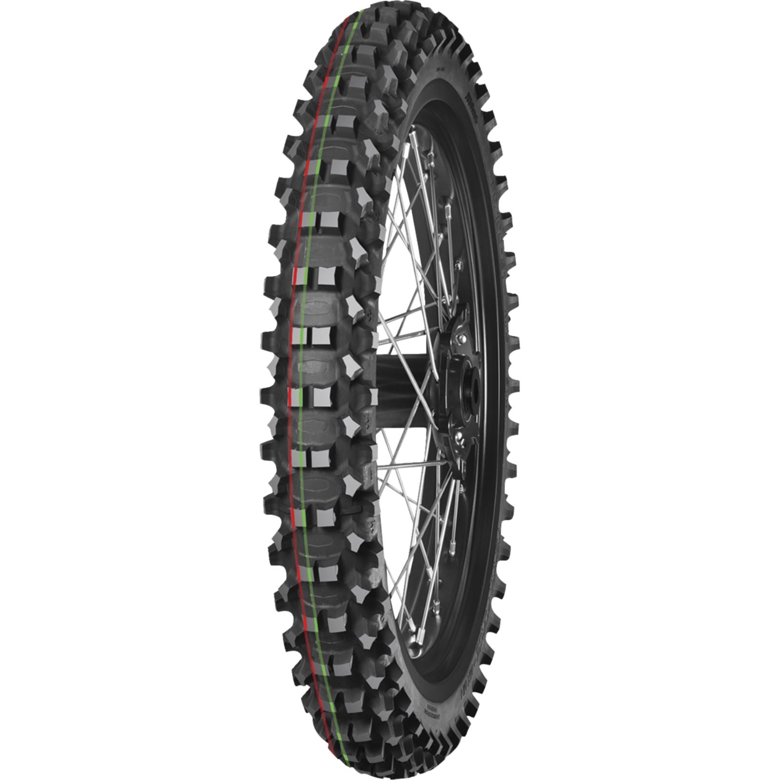 Mitas Tire - Terra Force-MX MH - Front - 60/100-12 - 36J 70000925_1397078