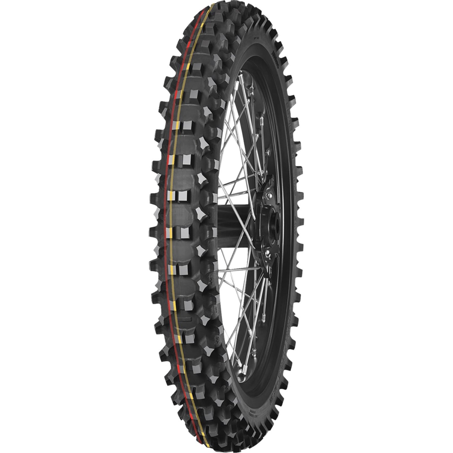 Mitas Tire - Terra Force-MX SM - Front - 70/100-14 - 40M 70000942_1397079