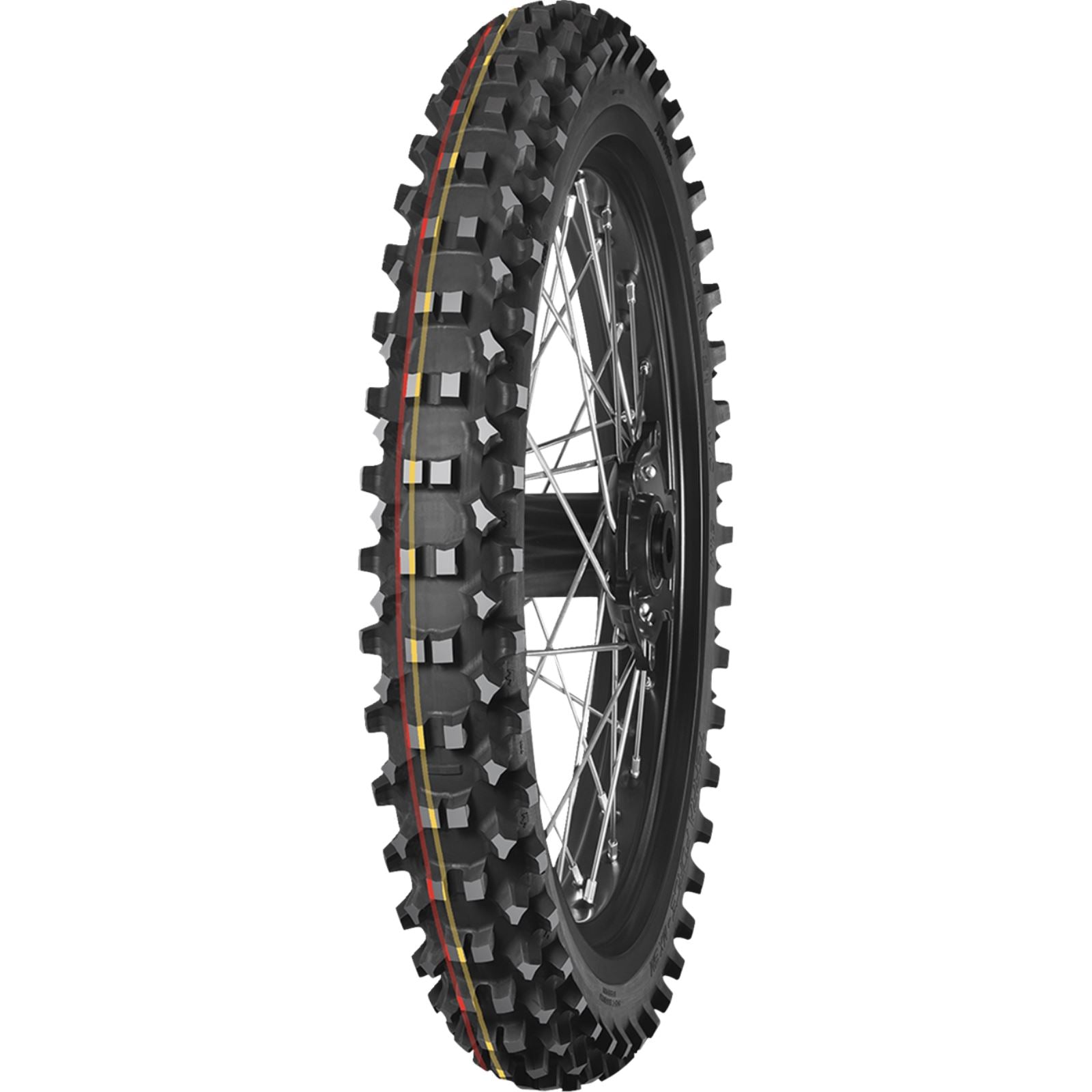 Mitas Tire - Terra Force-MX SM - Front - 70/100-14 - 40M 70000942_1397079