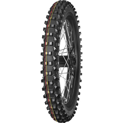 Mitas Tire - Terra Force-MX SM - Front - 70/100-14 - 40M 70000942_1397079