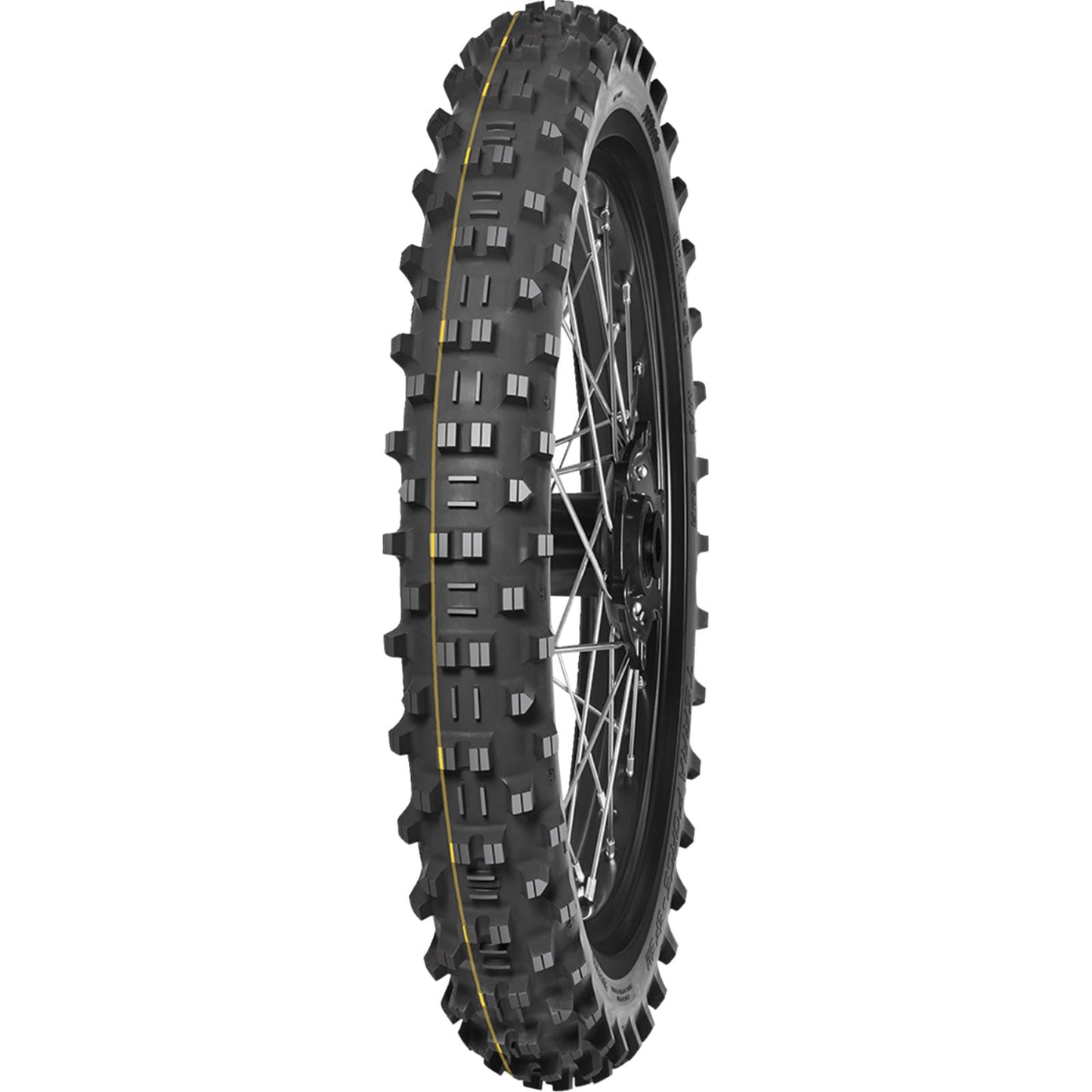 Mitas Tire - Terra Force-EF SM Super - Front - 90/90-21 - 54R 70000964_1397081