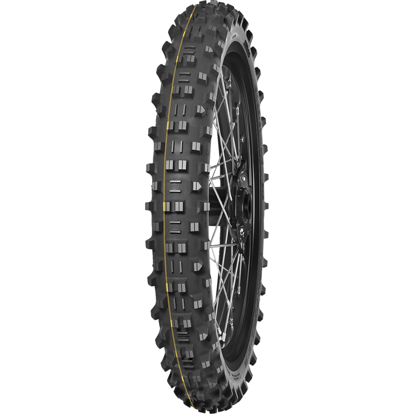 Mitas Tire - Terra Force-EF SM Super - Front - 90/90-21 - 54R 70000964_1397081