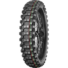 Mitas Tire - Terra Force-MX MH - Rear - 110/90-19 - 62M 70000923_1397086