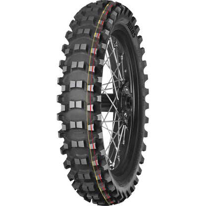 Mitas Tire - Terra Force-MX SM - Rear - 110/90-19 - 62M 70000938_1397089