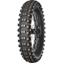 Mitas Tire - Terra Force-MX SM - Rear - 120/80-19 - 63M 70000939_1397090
