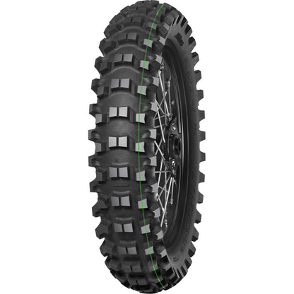 Mitas Tire - Terra Force-EX SM Super Light - Rear - 110/100-18 - 64R 70000977_1397152