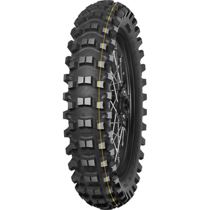 Mitas Tire - Terra Force-EX SM Super - Rear - 120/90-18 - 65R 70000979_1397154