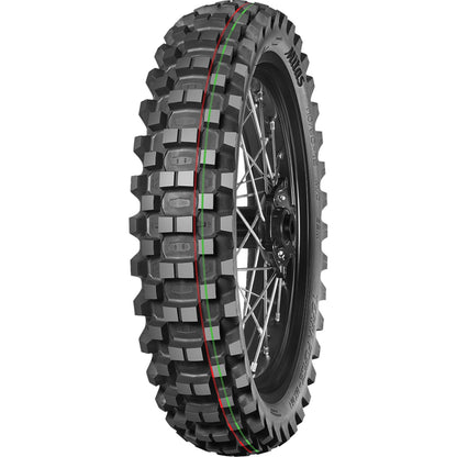 Mitas Tire - Terra Force-MX MH - Rear - 90/100-12 - 46M [MPN: 70000999]_1397158