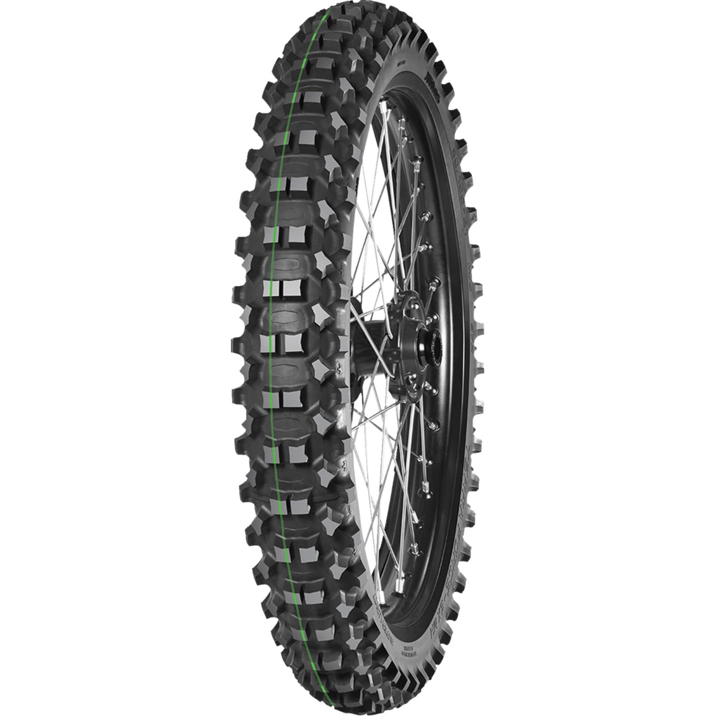 Mitas Tire - Terra Force-EX MH Super Light - Front - 90/100-21 - 57M 70000974_1397164