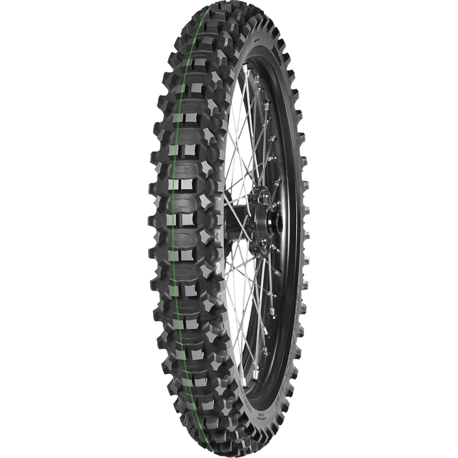 Mitas Tire - Terra Force-EX MH Super Light - Front - 90/100-21 - 57M 70000974_1397164