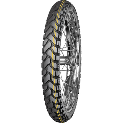 Mitas Tire - Enduro Trail+ Dakar - Front - 120/70B19 - 60H 70001034_1397171