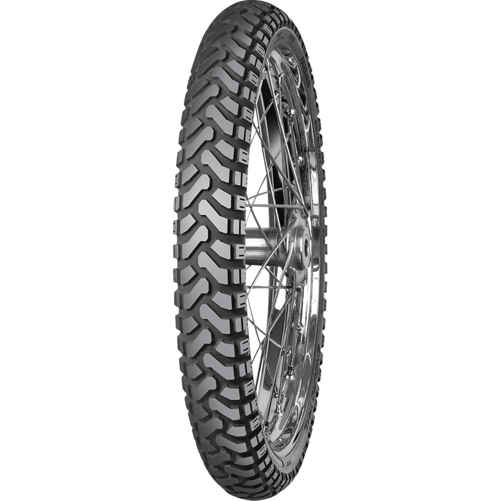 Mitas Tire - Enduro Trail - Front - 110/80-19 - 59H 70001002_1397150