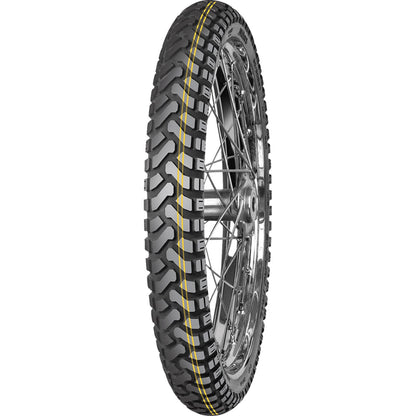 Mitas Tire - Enduro Trail Dakar - Front - 110/80B19 - 59H 70001001_1397172