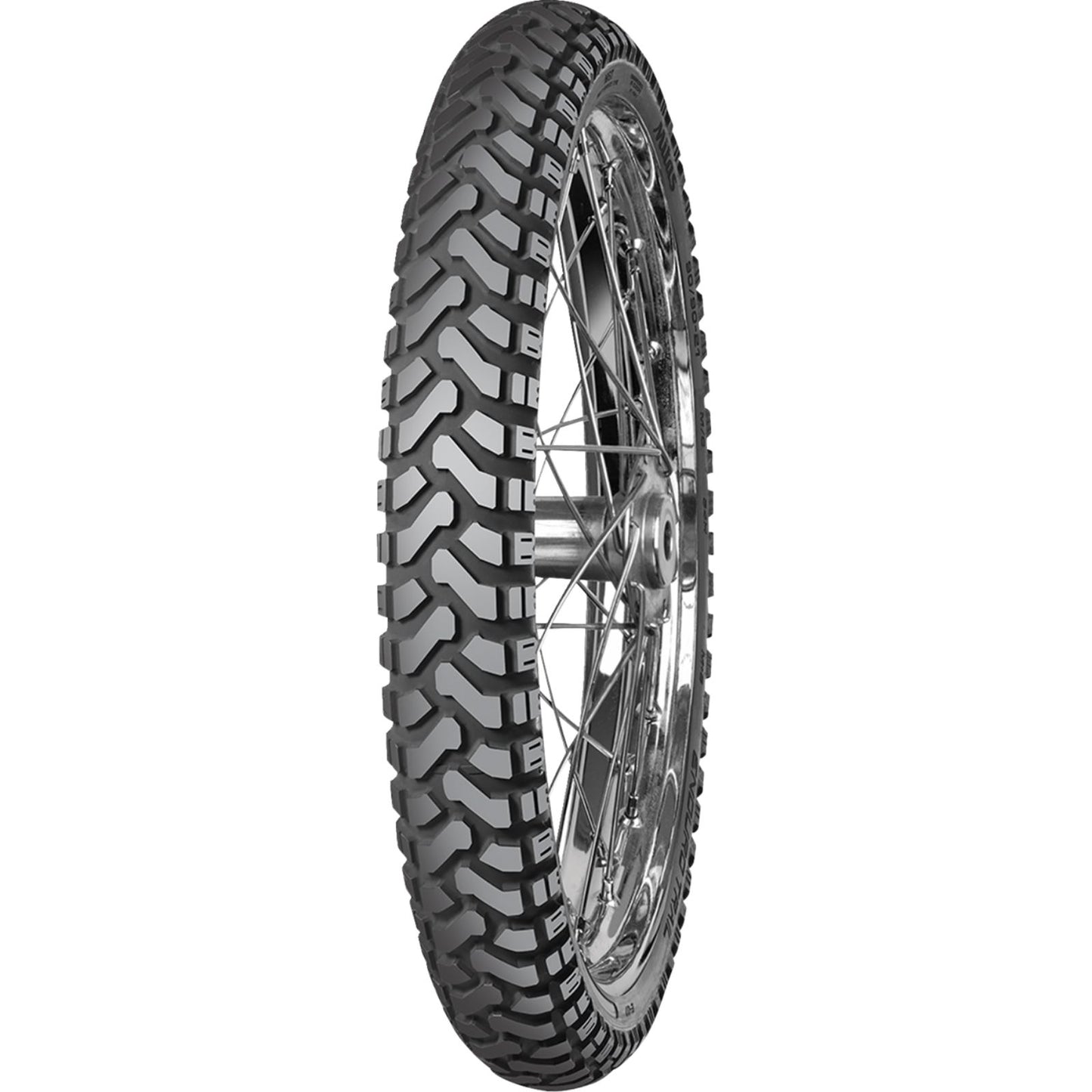 Mitas Tire - Enduro Trail - Front - 90/90-21 | 3.00-21 - 54H 70001015_1397149