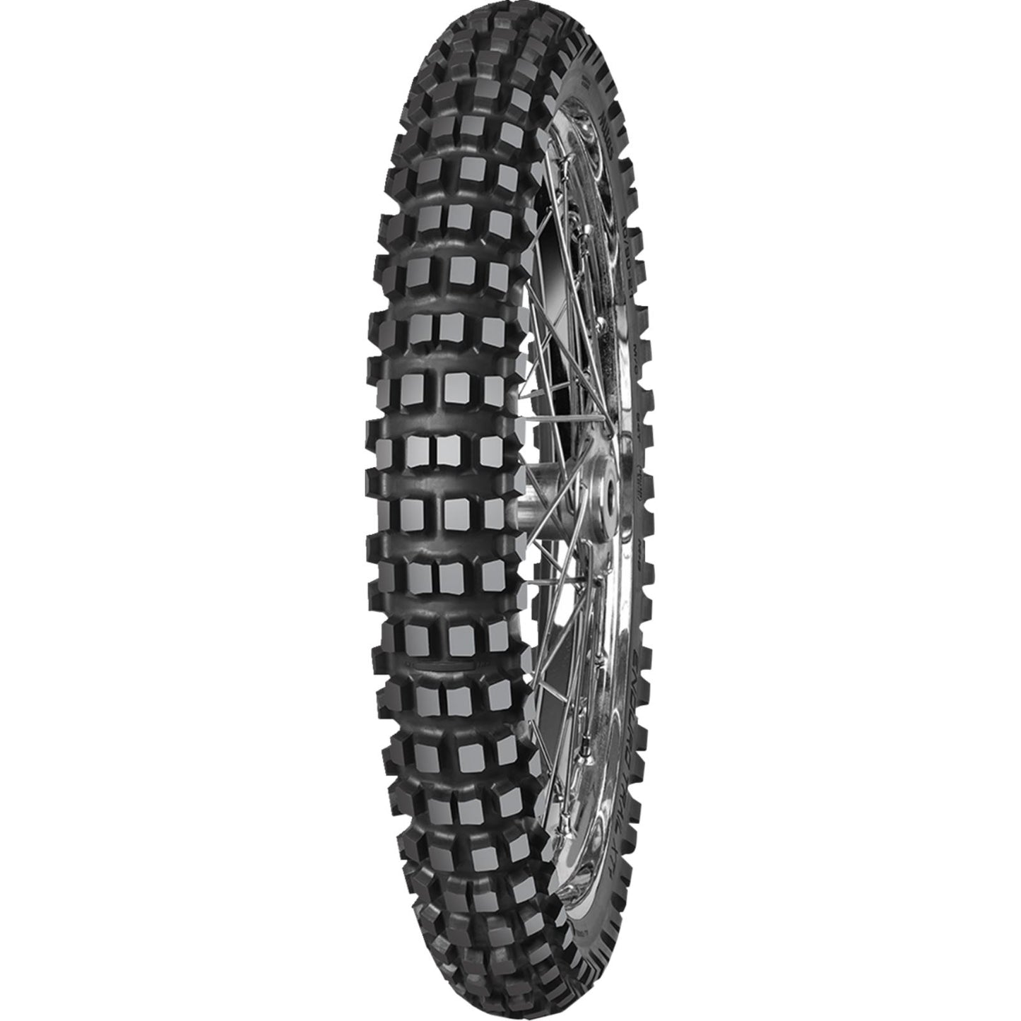 Mitas Tire - Enduro Trail-XT+ Dakar - Front - 110/80B19 - 59T 70001020_1397126