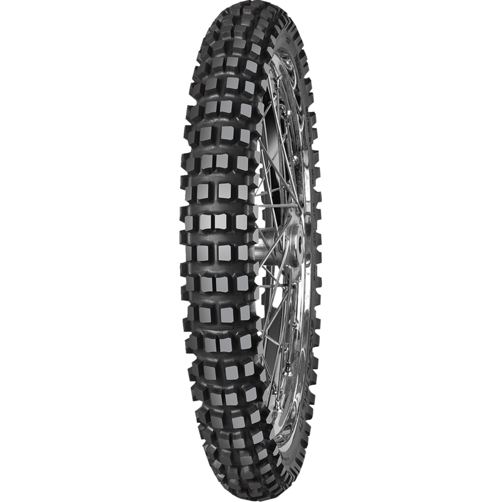 Mitas Tire - Enduro Trail-XT+ Dakar - Front - 110/80B19 - 59T 70001020_1397126