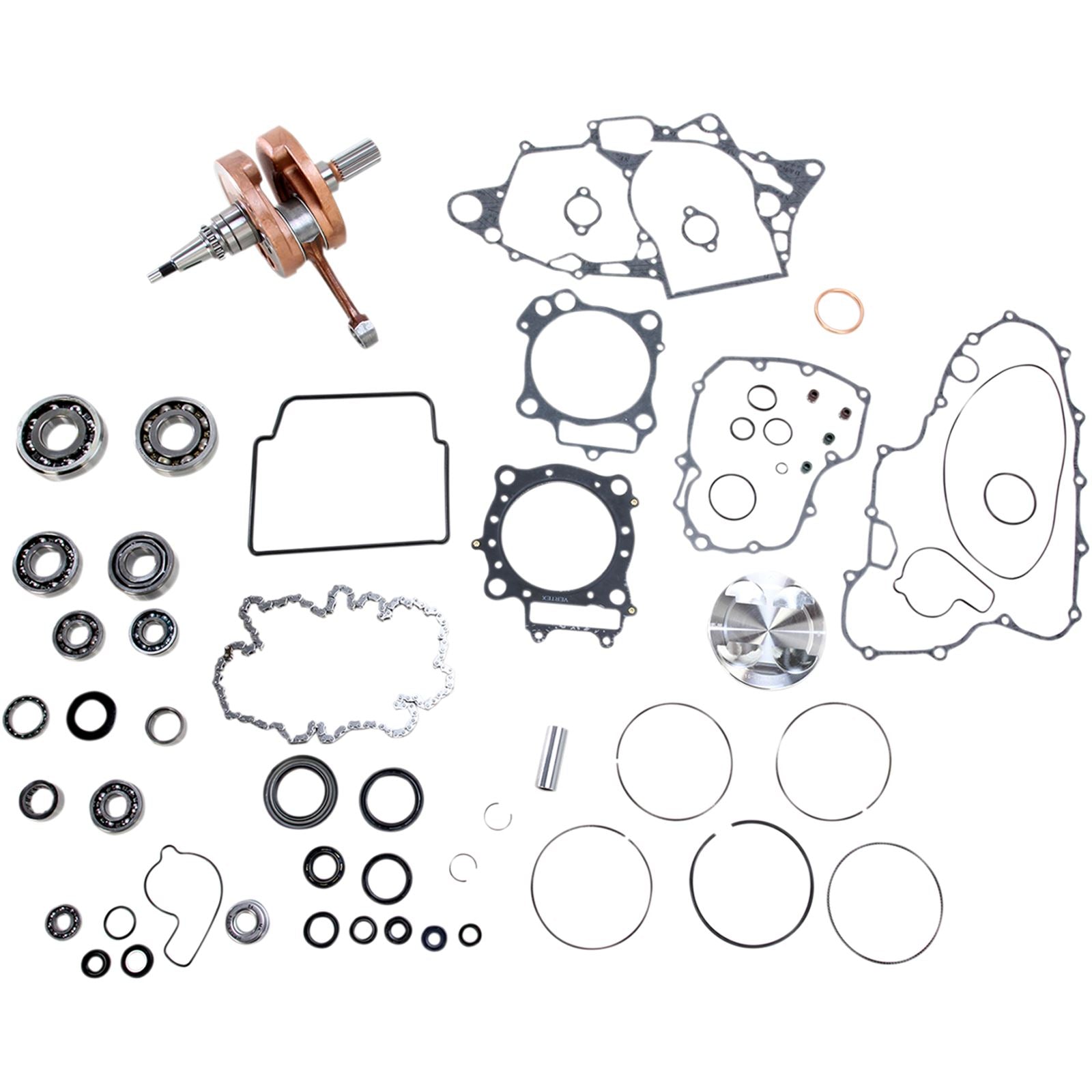 Wrench Rabbit Engine Rebuild Kit WR101-032_498698