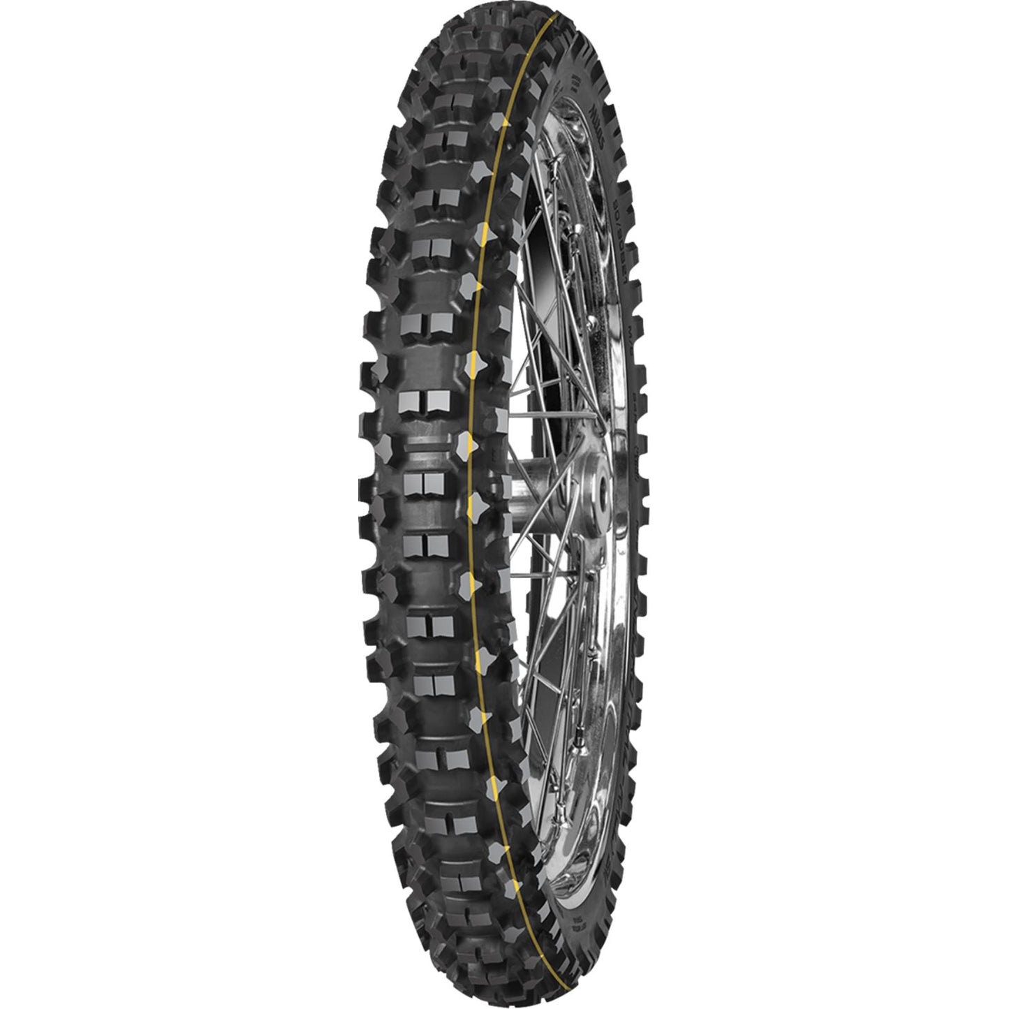 Mitas Tire - Enduro Trail-Rally SM Super - Front - 90/90-21 - 54R 70000995_1397131