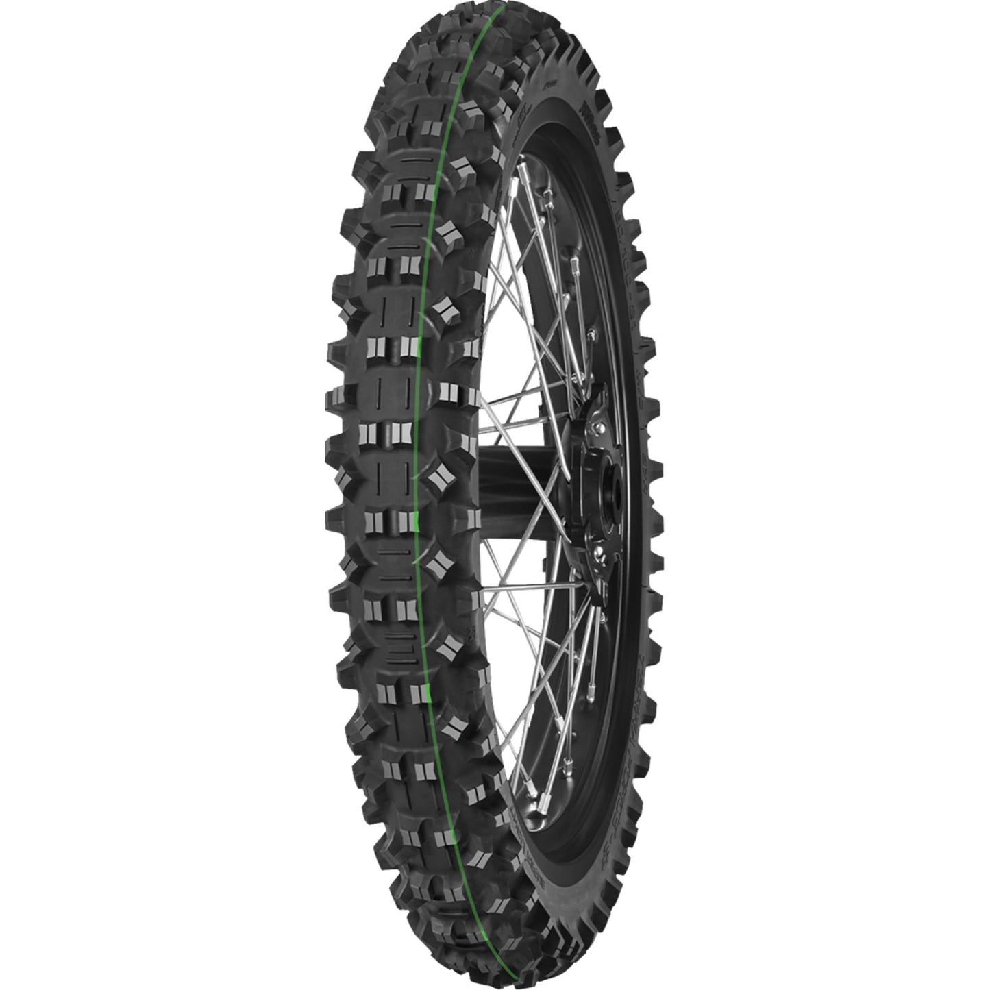 Mitas Tire - Terra Force-EF Super Light - Front - 90/90-21 - 54R 70000960_1397132