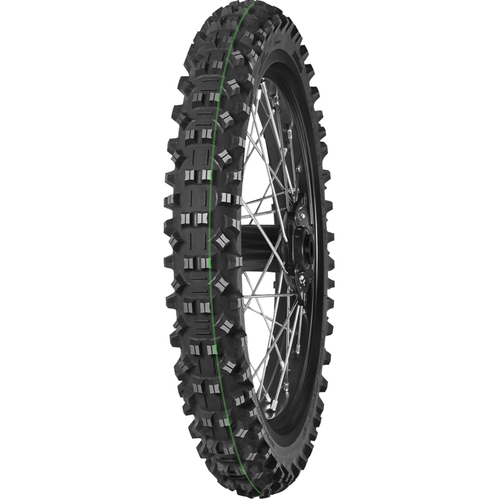 Mitas Tire - Terra Force-EF Super Light - Front - 90/90-21 - 54R 70000960_1397132