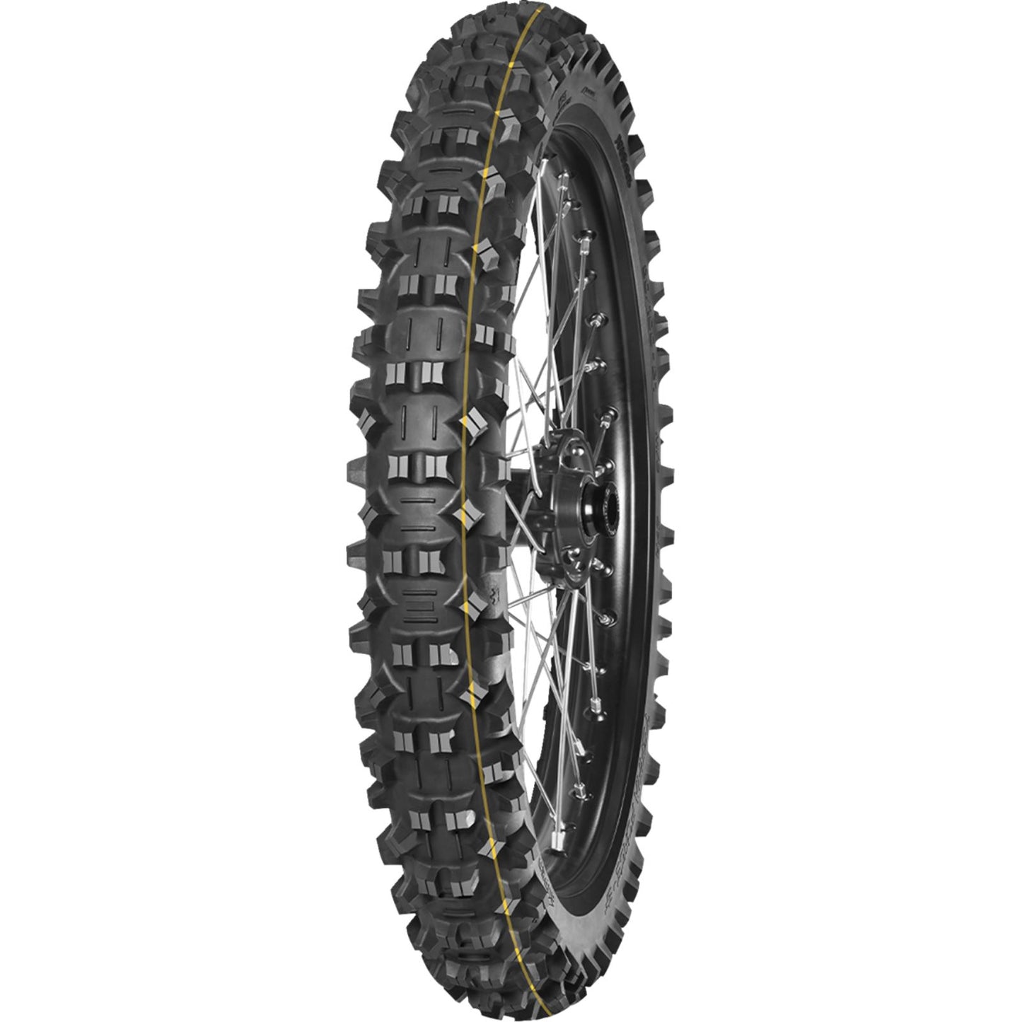 Mitas Tire - Terra Force-EF Super - Front - 90/100-21 - 57R 70000959_1397133