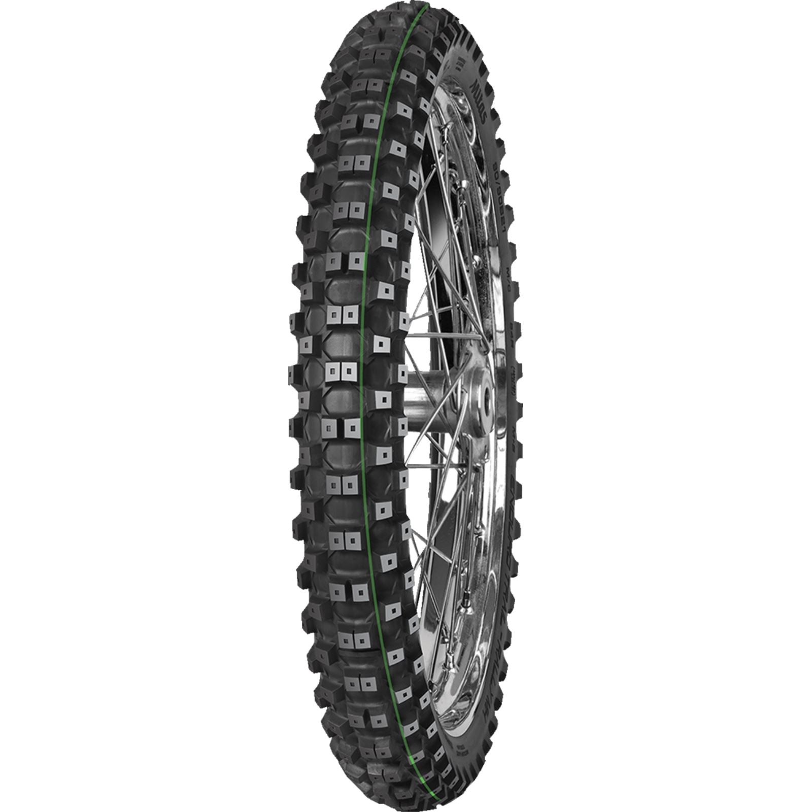 Mitas Tire - Enduro Trail-Rally MH Super - Front - 90/90-21 - 54R 70000920_1397136