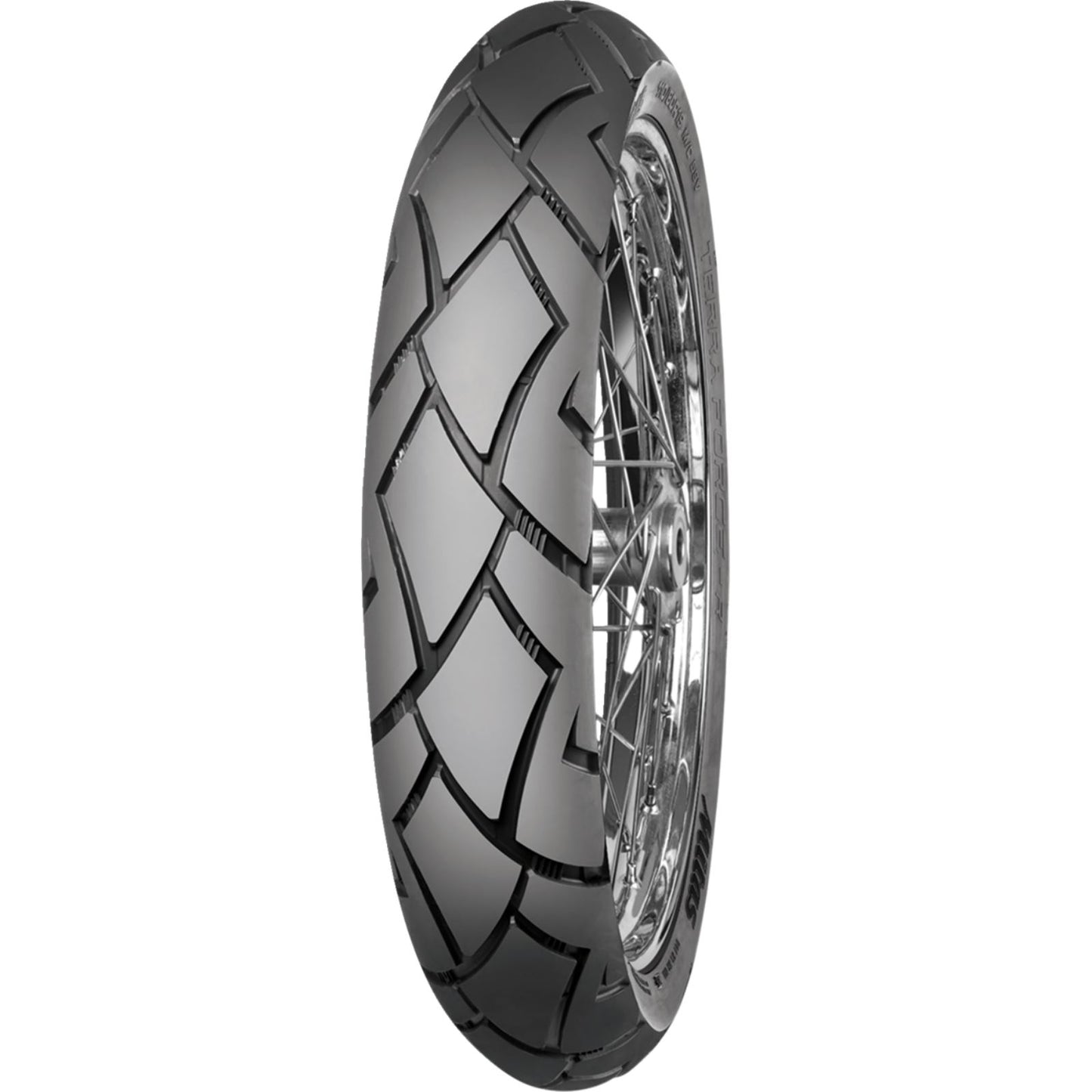 Mitas Tire - Terra Force-R - Front - 100/90-19 - 57H 70000520_1397137