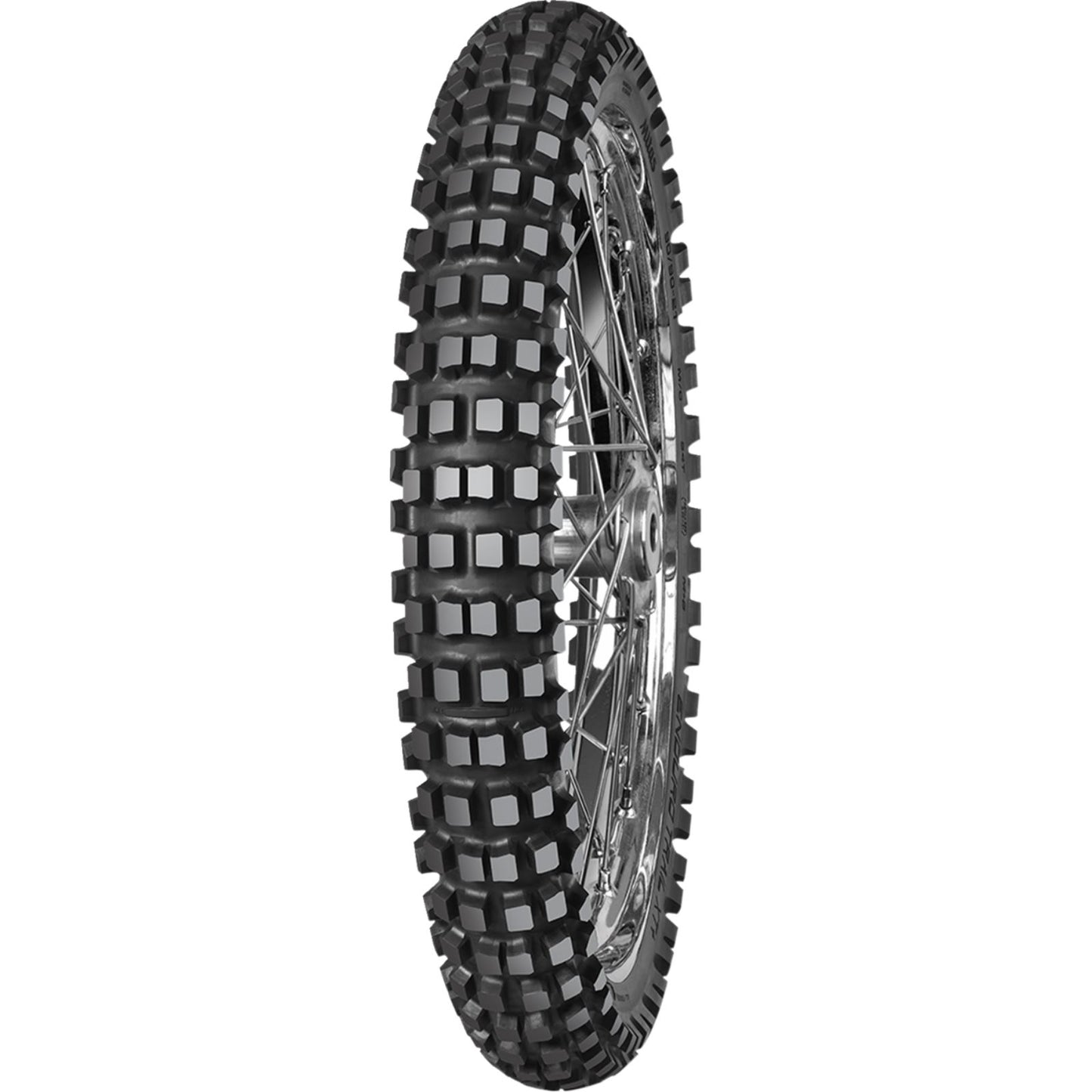 Mitas Tire - Enduro Trail-XT+ - Front - 120/70B19 - 60T 70001179_1397144