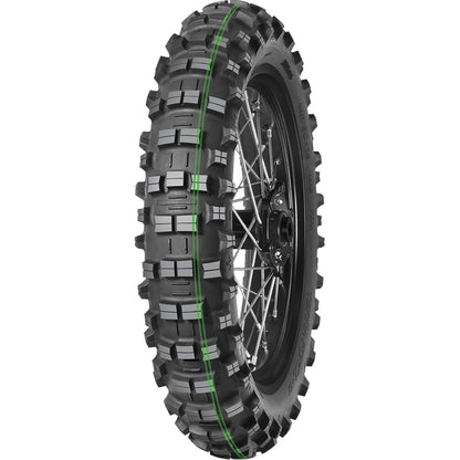 Mitas Tire - Terra Force-EF Super Soft - Rear - 120/90-18 - 65M 70000952_1397198