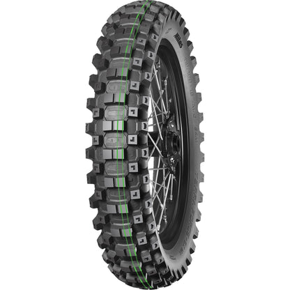 Mitas Tire - Terra Force-EX MH Super Soft - Rear - 120/90-18 - 65M 70000968_1397204
