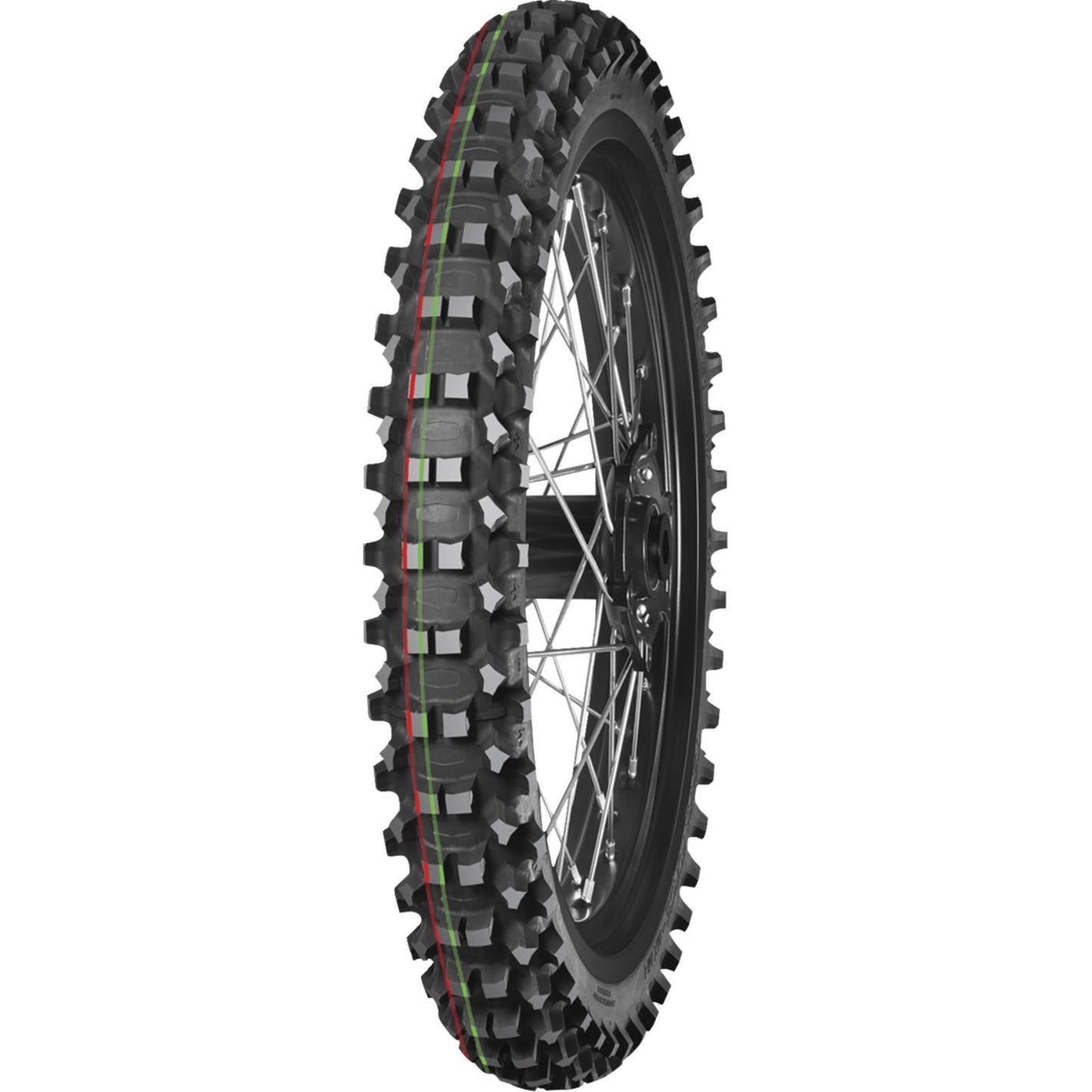 Mitas Tire - Terra Force-MX MH - Front - 90/90-14 - 46M 70001000_1397209