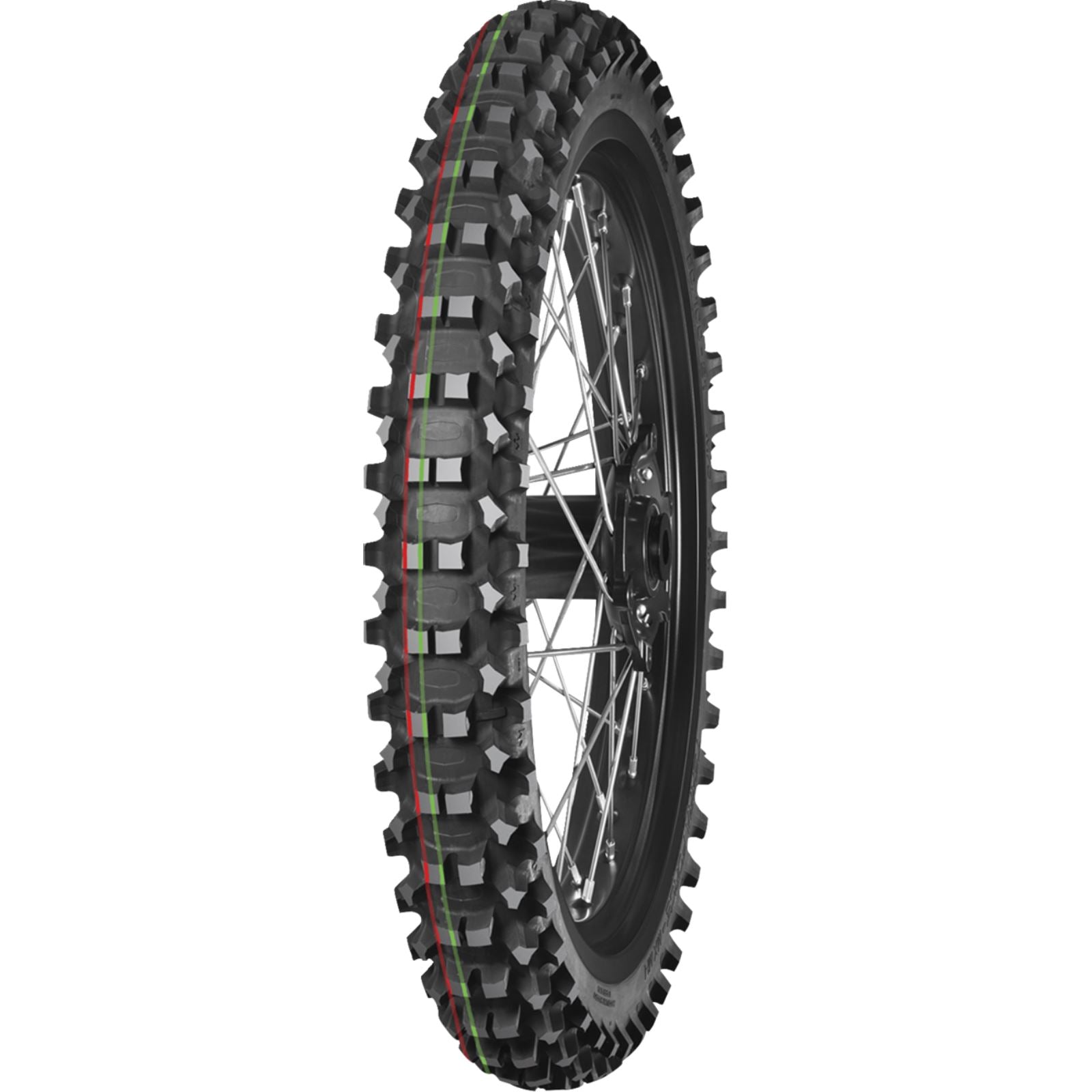 Mitas Tire - Terra Force-MX MH - Front - 90/90-14 - 46M 70001000_1397209