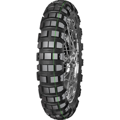 Mitas Tire - Enduro Trail-Rally Pro Super Light - Rear - 140/80B18 - 70R 70000993_1397216