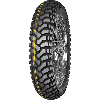 Mitas Tire - Enduro Trail Dakar - Rear - 140/80B18 - 70H 70001007_1397179