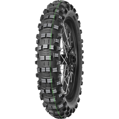 Mitas Tire - Terra Force-EF Super Light - Rear - 140/80-18 - 70R 70000956_1397193