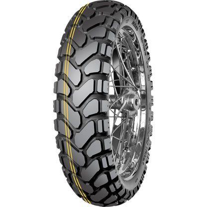 Mitas Tire - Enduro Trail+ Dakar - Rear - 150/70B18 - 70H 70001188_1397195