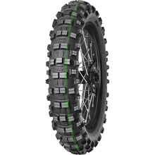 Mitas Tire - Terra Force-EF Pro Super Soft - Rear - 140/80-18 - 70M 70000962_1397196