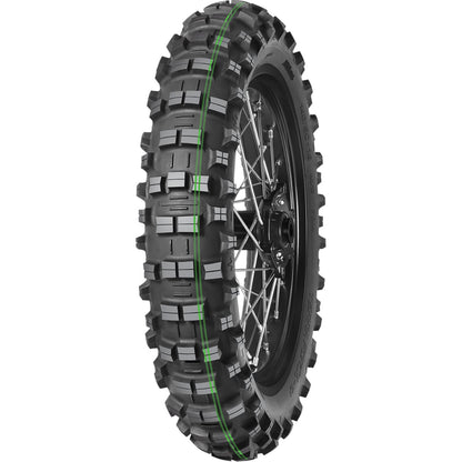 Mitas Tire - Terra Force-EF Pro Super Soft - Rear - 140/80-18 - 70M 70000962_1397196