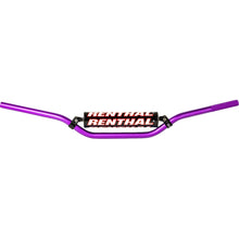 Renthal Handlebar - 7/8" - 971 - RC - Purple 971-08-PE-01-261_1409644