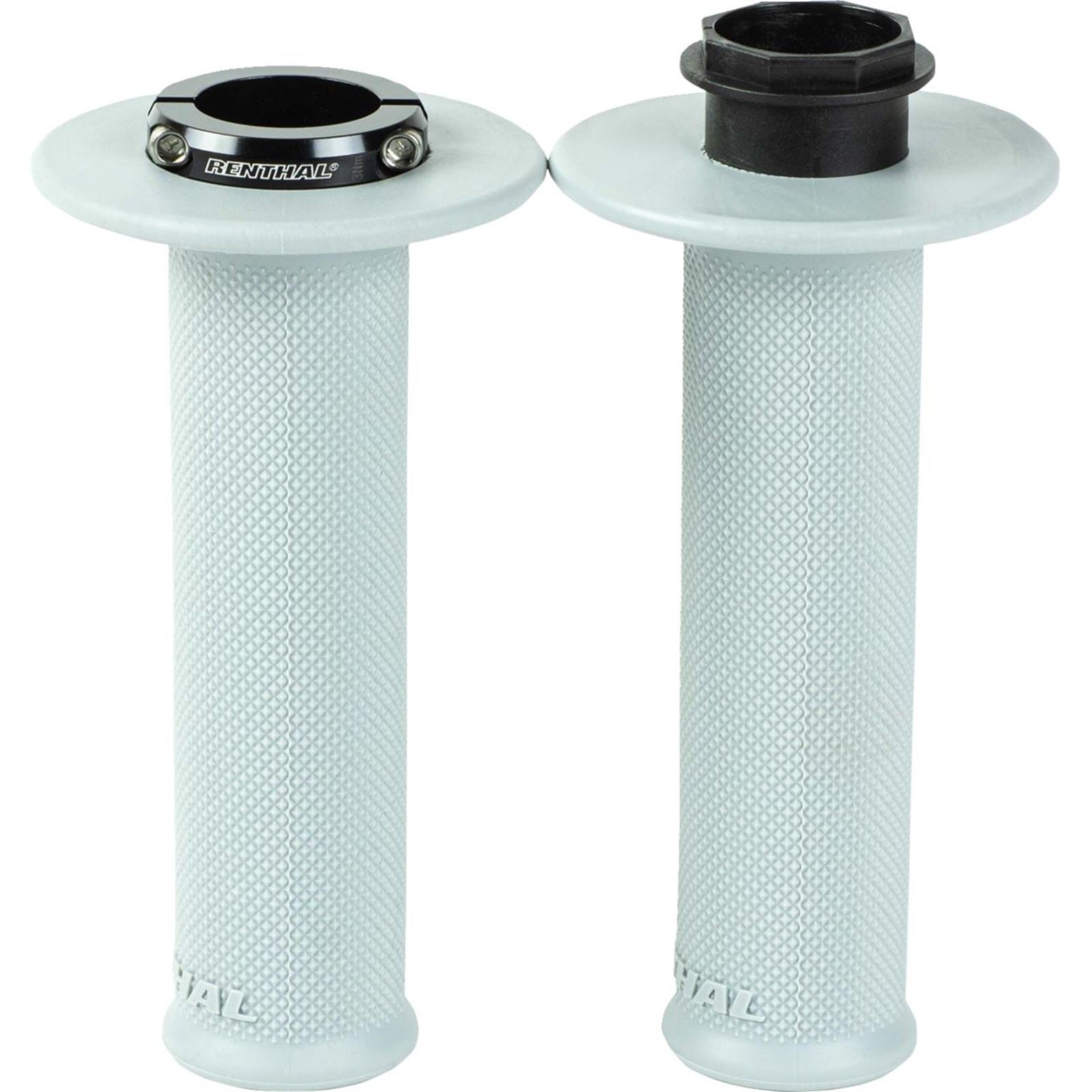 Renthal MX Original Lock-On - Soft (Full Diamond) G232_1706816