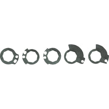 Renthal MX Original Lock-On - Soft (Full Diamond) G232_1706817