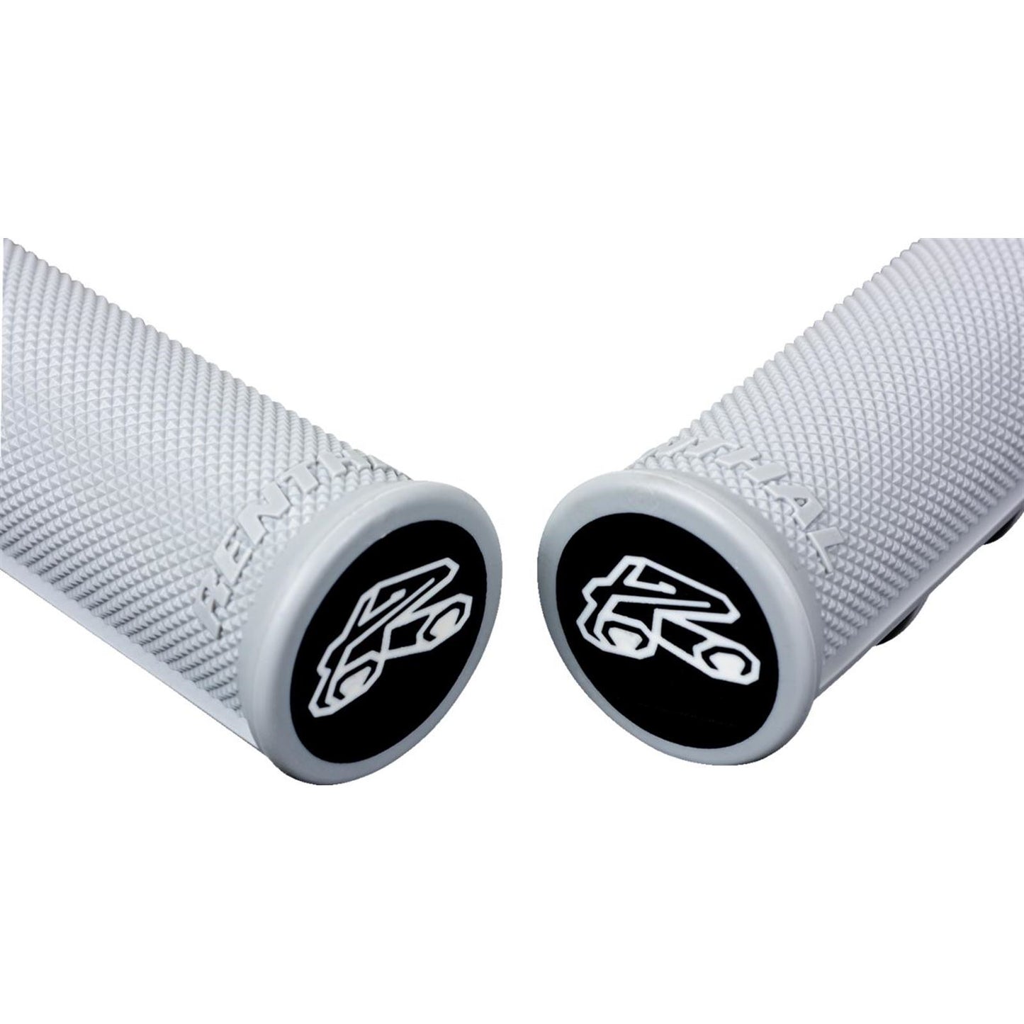 Renthal MX Original Lock-On - Soft (Full Diamond) G232_1706883