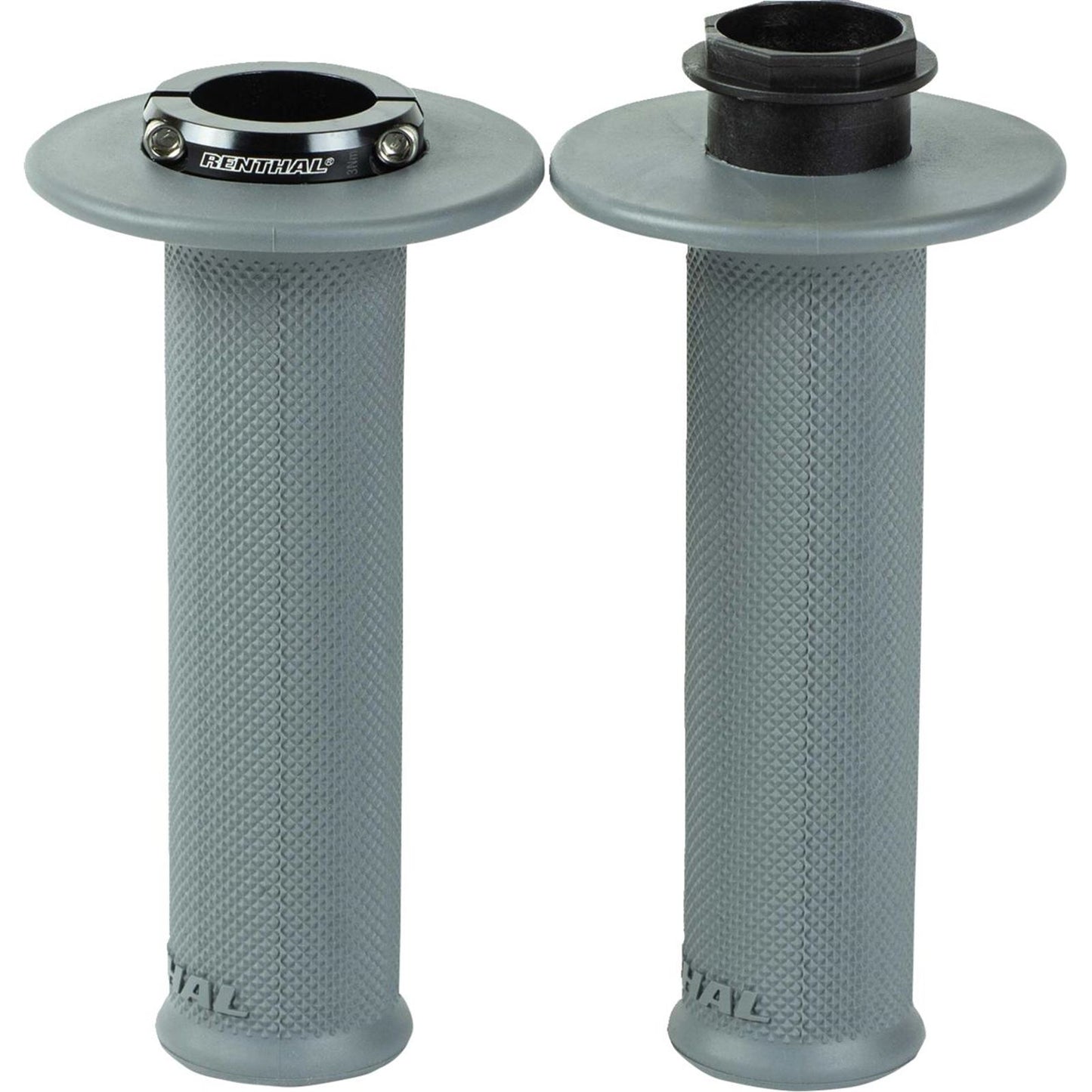 Renthal MX Original Lock-On - Medium (Full Diamond) G233_1706785