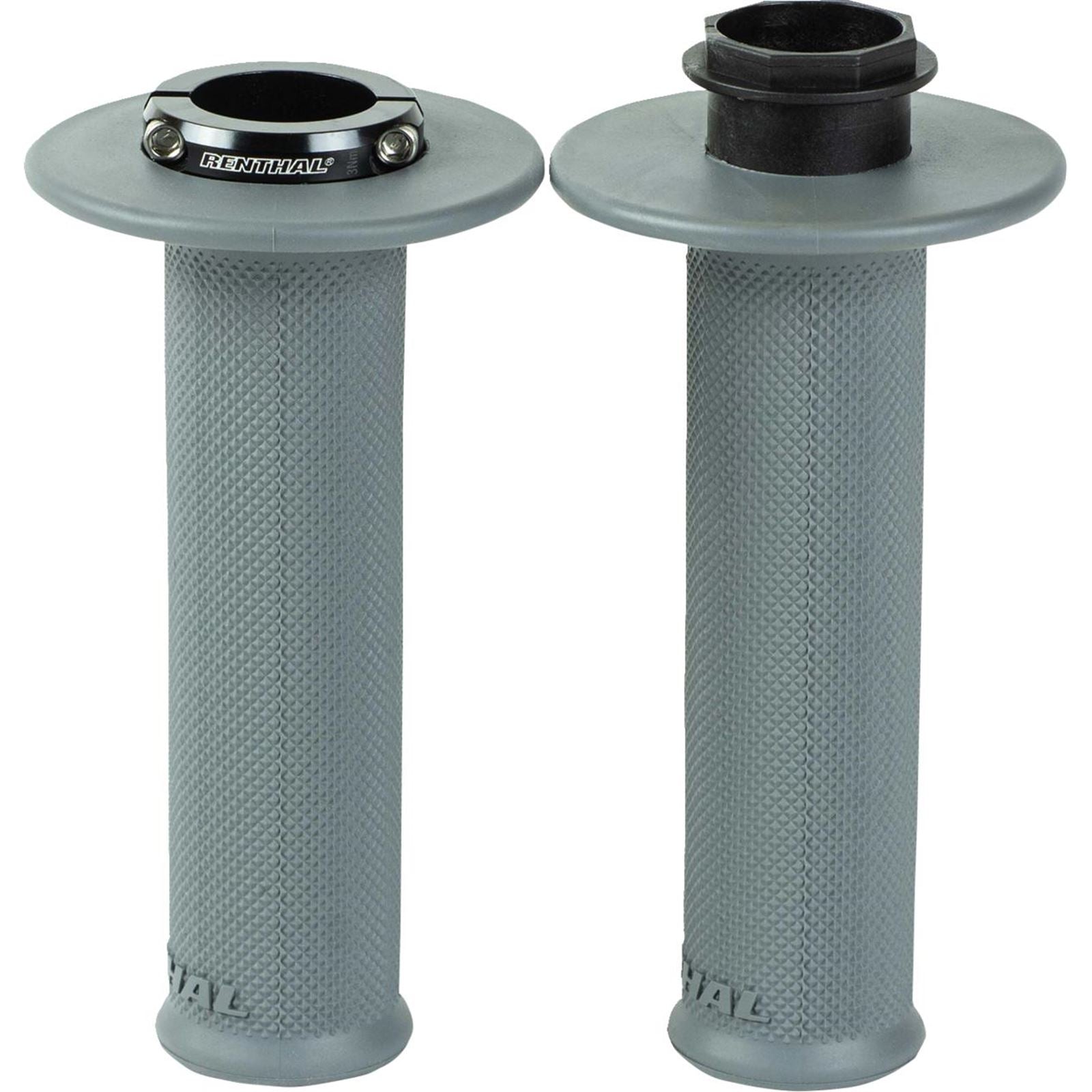 Renthal MX Original Lock-On - Medium (Full Diamond) G233_1706785