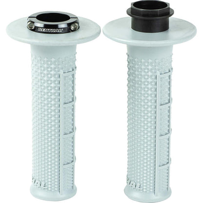 Renthal MX Original Lock-On - Soft (Tapered/Half Waffle) [MPN: G238]_1706852